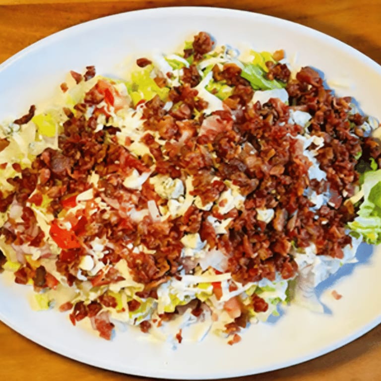 Our Delicious Salads