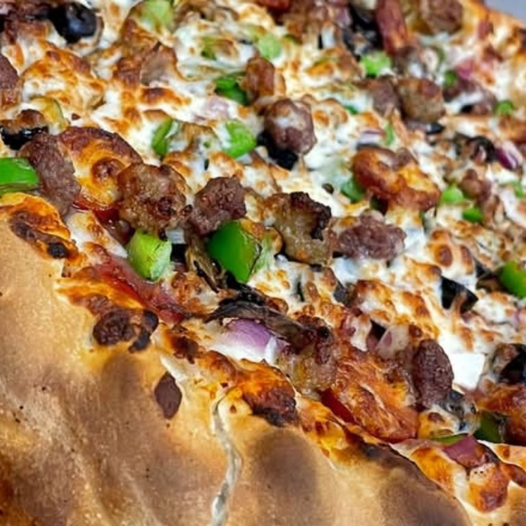 Savor Our Takeout Delights